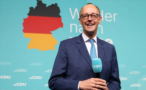 ইরান যুদ্ধে ‘ন্যাটোর সম্পর্ক নেই’ 