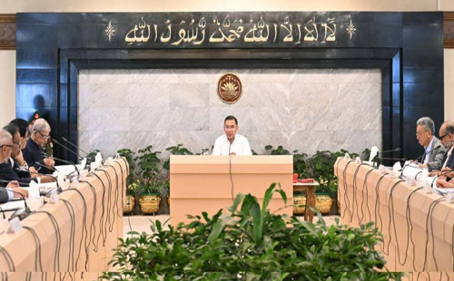 মন্ত্রিসভায় অনুমোদন, আইনে পরিণত হচ্ছে ২ অধ্যাদেশ 