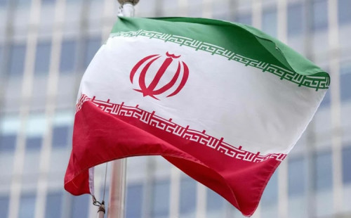 গুপ্তচরবৃত্তির দায়ে ইরানে এক ব্যক্তির মৃত্যুদণ্ড 