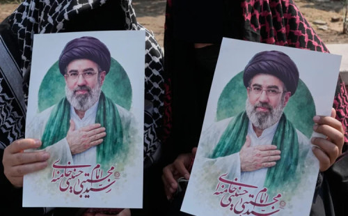 লারিজানি হত্যার মূল্য দিতে হবে 