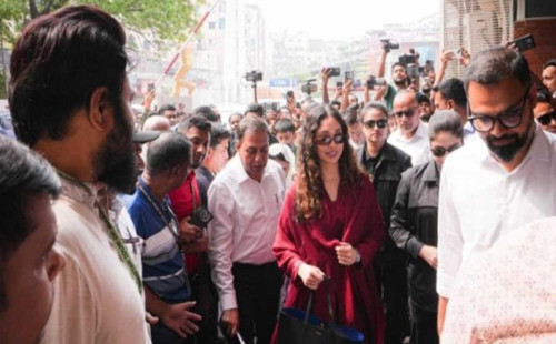 জাইমা রহমানের চেলসিতে খেলা, সমালোচনার ব্যাখ্যা প্রতিমন্ত্রীর 