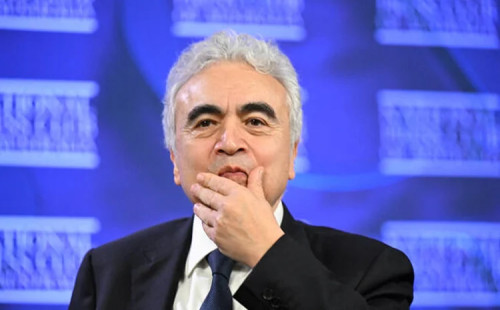 জ্বালানি সংকটে বিশ্ব 