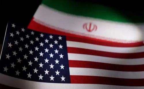 যুদ্ধ অবসানে ইরানকে মার্কিন পরিকল্পনা 