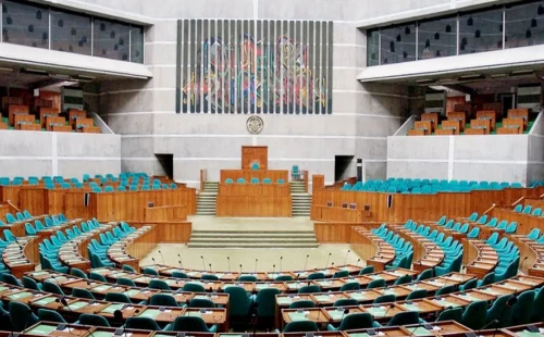 বিকেলে বসছে সংসদ অধিবেশন 