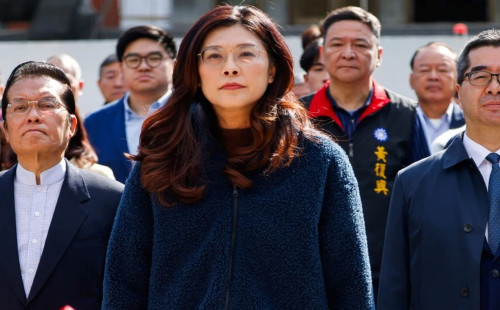 কুওমিংতান নেতাকে চীন সফরের আমন্ত্রণ 