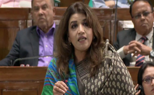 ইরানে আটকে পড়া ১৮৬ বাংলাদেশিকে ফেরানো হয়েছে : পররাষ্ট্র প্রতিমন্ত্রী 