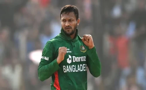 সাকিব ‘পুরোপুরি ফিট’ হয়েই ফিরবেন: জাতীয় দলের ট্রেইনার